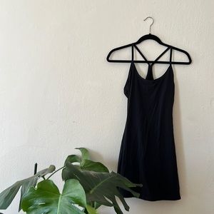 Outdoor Voices Exercise Dress